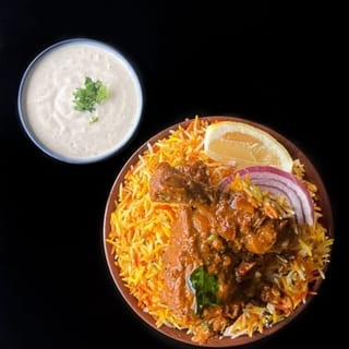 Biryani